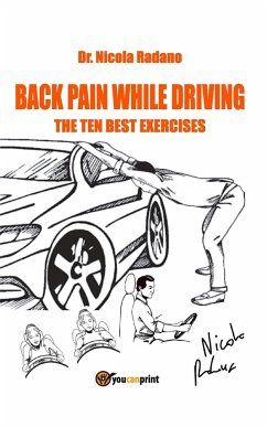 Back pain while driving - Radano, Nicola