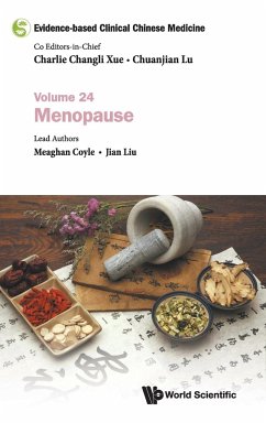 Evidence-based Clinical Chinese Medicine - Meaghan Coyle