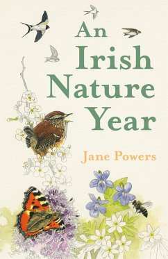 An Irish Nature Year - Powers, Jane