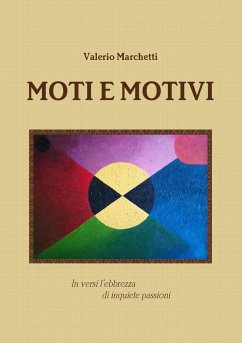 MOTI E MOTIVI - Marchetti, Valerio