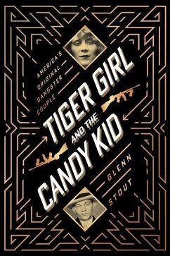 Tiger Girl and the Candy Kid - Stout, Glenn