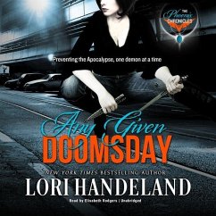 Any Given Doomsday Lib/E - Handeland, Lori