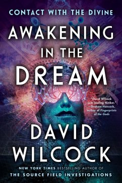 Awakening in the Dream - Wilcock, David