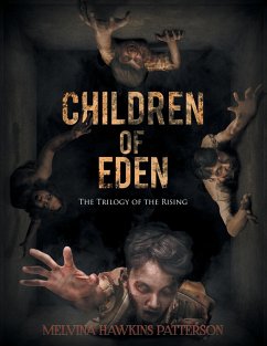 Children of Eden - Hawkins Patterson, Melvina