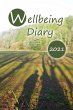 Wellbeing Diary 2021 - Bild 1