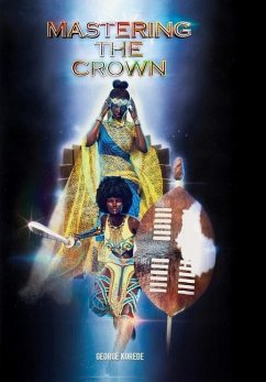 Cover Mastering The Crown