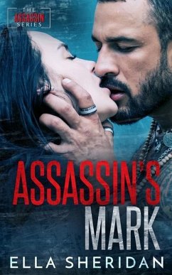 Assassin's Mark - Sheridan, Ella