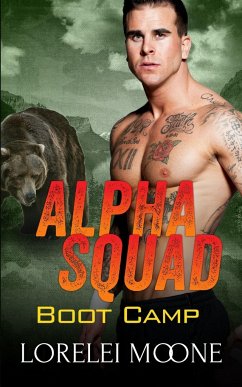 Alpha Squad Boot Camp - Moone, Lorelei