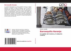 Barranquilla Naranja: - Cantillo, Ernesto
