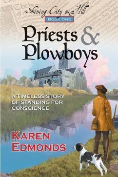 Priests & Plowboys - Edmonds, Karen