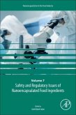 Safety and Regulatory Issues of Nanoencapsulated Food Ingredients