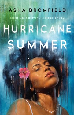 Hurricane Summer - Bromfield, Asha Ashanti