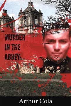 Murder in the Abbey - Cola, Arthur