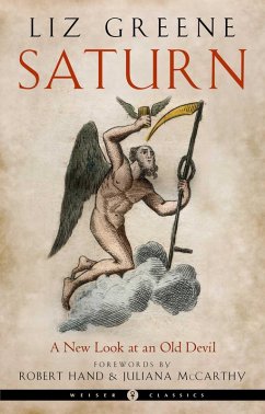 Cover Saturn