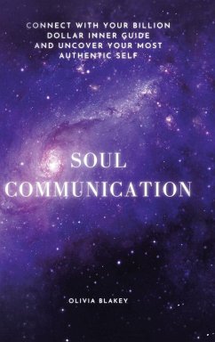 Soul Communication - Blakey, Olivia
