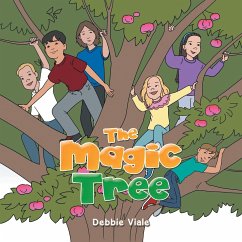 The Magic Tree - Viale, Debbie