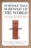 10 Books That Screwed Up the World