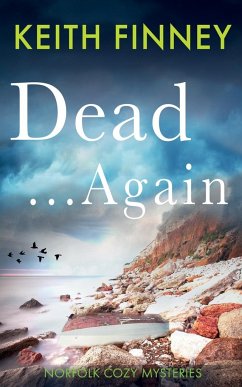 Dead Again - Finney, Keith