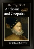 The Tragedie of Anthonie and Cleopatra