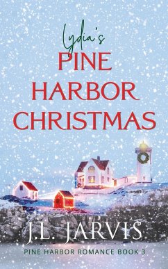 Lydia's Pine Harbor Christmas - Jarvis, J L