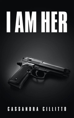 I Am Her Cover I Am Her