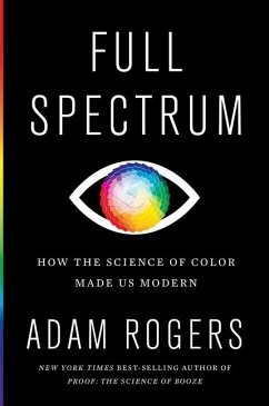 Full Spectrum - Rogers, Adam
