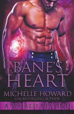 Bane's Heart - Howard, Michelle