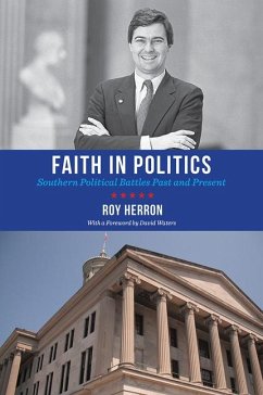 Faith in Politics - Herron, Roy