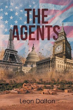 The Agents - Dalton, Leon