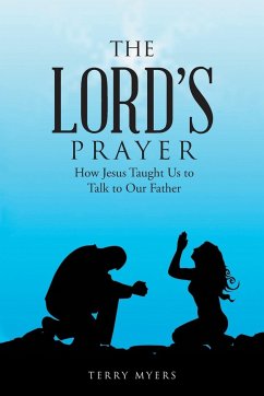 The Lord's Prayer - Myers, Terry