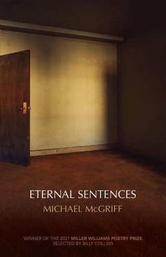 Eternal Sentences - McGriff, Michael