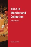 Alice in Wonderland Collection