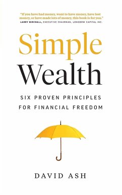 Simple Wealth - Ash, David