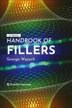 Handbook of Fillers - Wypych, George