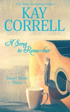 A Song to Remember - Correll, Kay