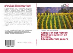 Aplicación del Método Nezahualcóyotl en un Sistema Silvopastorilde Ladera - Quinto, Luis; Martínez, H.