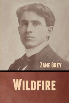 Wildfire - Grey, Zane