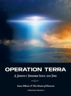 Operation Terra - Zibrat, Sara