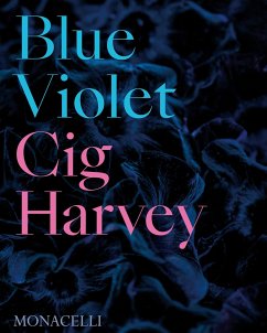 Blue Violet - Harvey, Cig