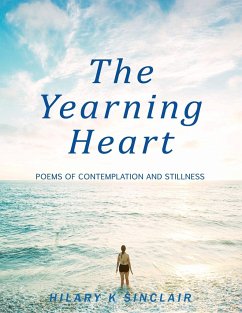 The Yearning Heart - Sinclair, Hilary K