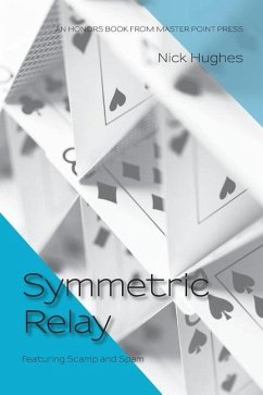 Symmetric Relay - Hughes, Nick
