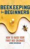 Beekeeping for Beginners: How to Raise Your First Bee Colonies