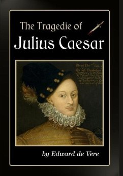 The Tragedie of Julius Caesar - de Vere, Edward