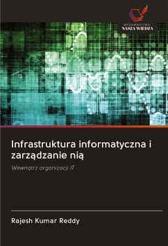 Cover Infrastruktura informatyczna i zarz¿dzanie ni¿