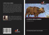 L'AFRICA NELLA BIBBIA