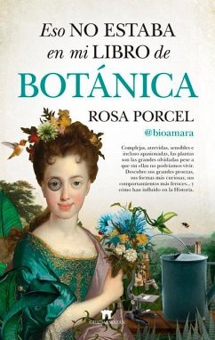 Eso No Estaba En Mi Libro de Botánica - Porcel Roldán, Rosa Caridad