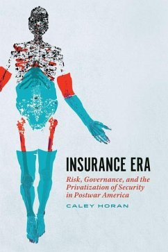 Insurance Era - Horan, Caley