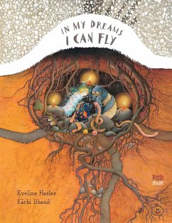 In My Dreams I Can Fly - Hasler, Eveline