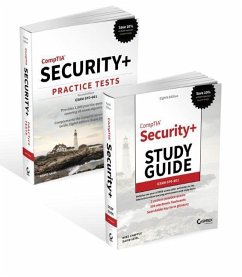 Comptia Security+ Certification Kit - Chapple, Mike;Seidl, David
