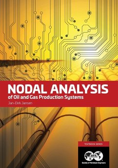 Nodal Analysis of Oil and Gas Production Systems - Jansen, Jan Dirk